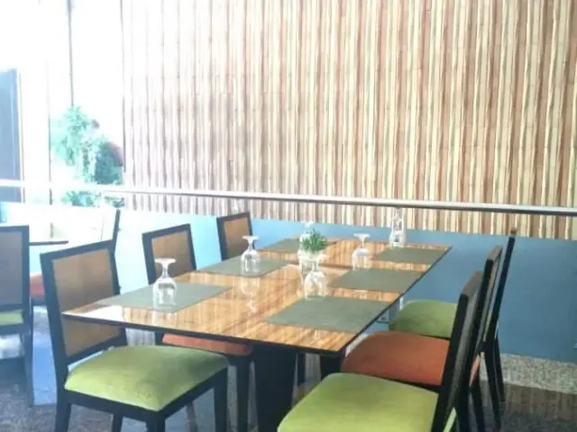 Pedro's Restaurant
