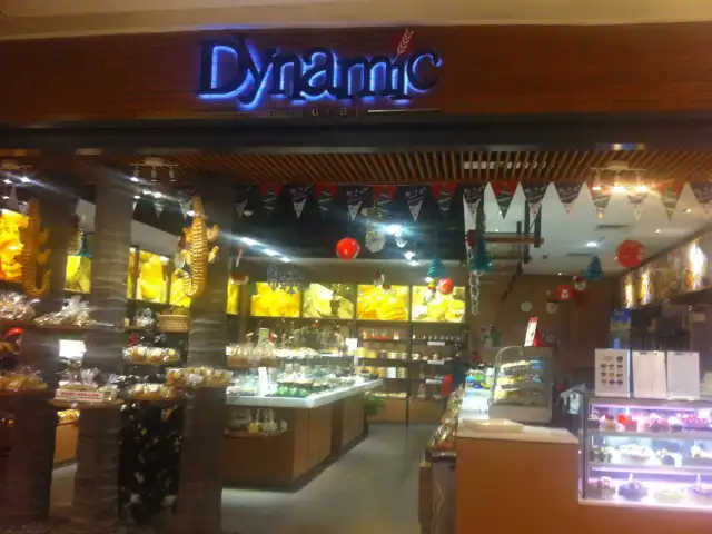 Gambar Makanan Dynamic 11