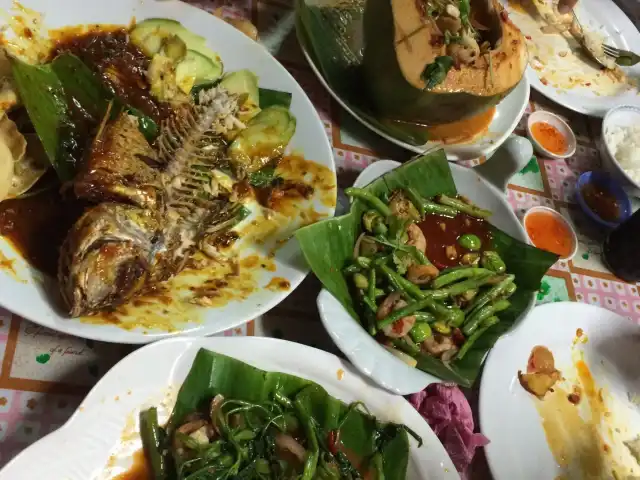 Thai Food  Derga Jaya Food Photo 10