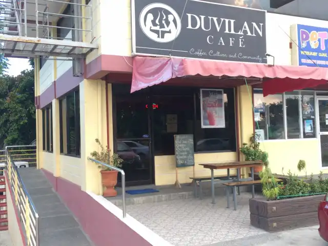 Duvilan Cafe Food Photo 2