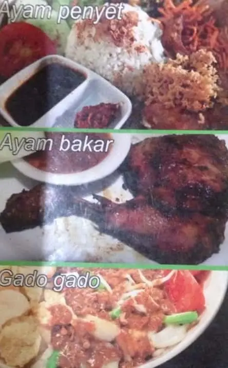 Gambar Makanan Dapur Surira 5