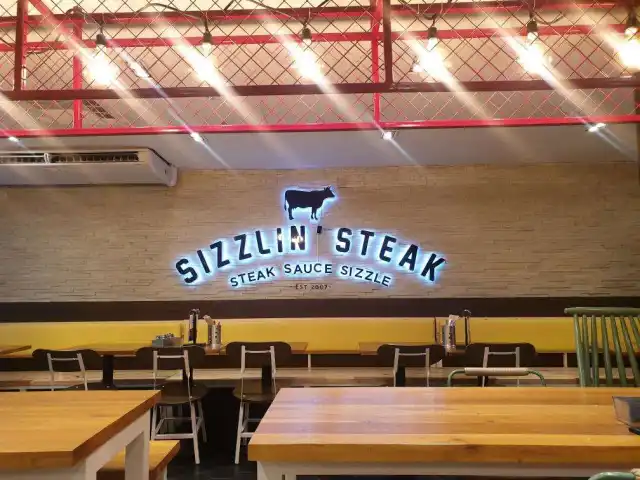 Sizzlin' Steak Food Photo 15