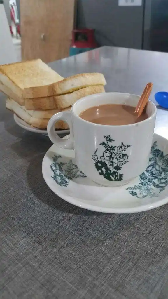 Ah Weng Koh Hainan Tea & Coffee Food Photo 8