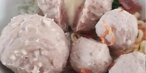 Bakso Iga Tekape, Permata Hijau