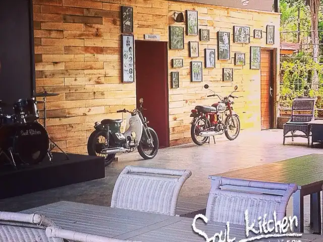 Gambar Makanan Soul Kitchen Bali 5