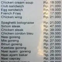 Gambar Makanan MCB (Menara Citra Boga) 1