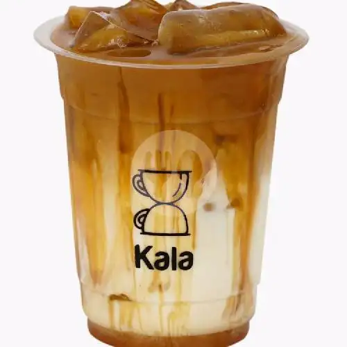 Gambar Makanan Kala Café, Gatot Subroto 6