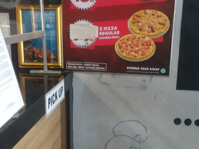 Gambar Makanan Pizza Hut Delivery - PHD Indonesia 14