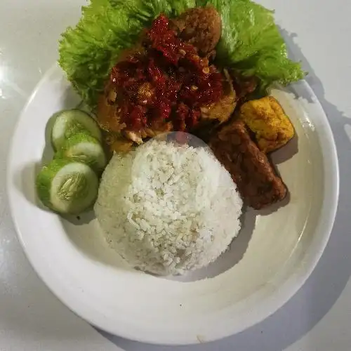 Gambar Makanan Amelia Kitchen, Sikib Cijangkar Wetan 16