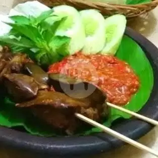 Gambar Makanan Seafood Nasi Uduk Fitri Jaya 32  7