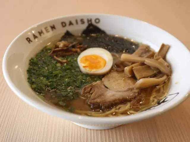 Ramen Daisho Food Photo 14