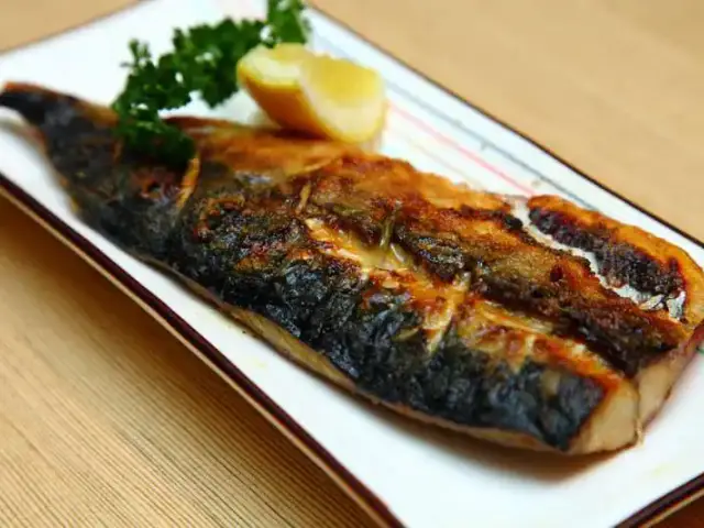 Aoki Tei Food Photo 16