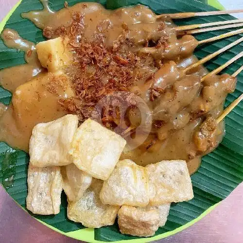 Gambar Makanan Sate Padang Queen 5