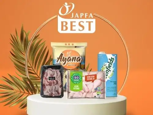 Japfa Best, Kelapa Gading