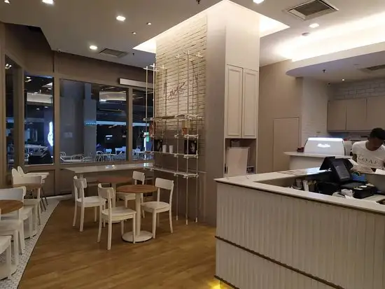 The Loaf NU Sentral Food Photo 6