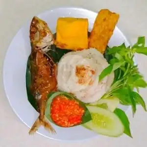 Gambar Makanan Warung Nikmat, Beliang 17