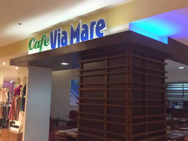 Cafe Via Mare Food Photo 5