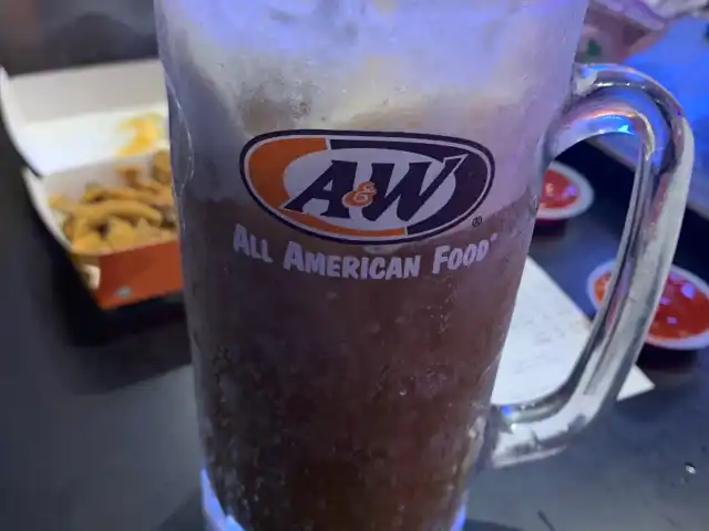 A&W Food Photo 12