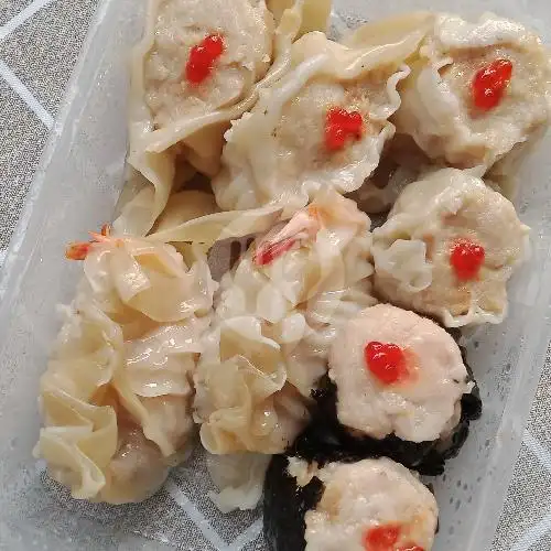 Gambar Makanan Jagoan Dimsum Pekanbaru, Rumbai 17