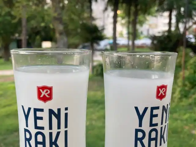 Pera Bir İstanbul Meyhanesi'nin yemek ve ambiyans fotoğrafları 7