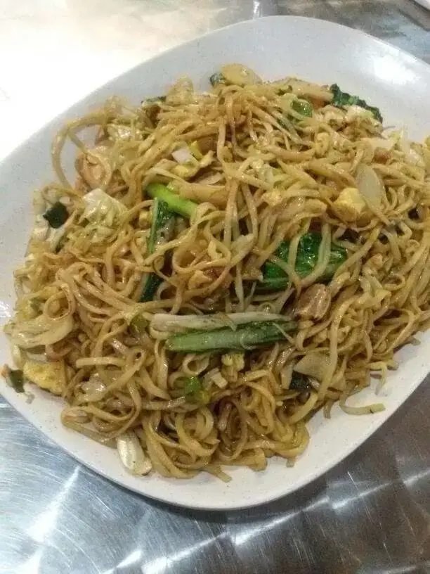 Gambar Makanan Bakmi GM 18