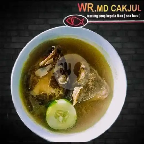 Gambar Makanan Warung Made Cakjul, Denpasar 10