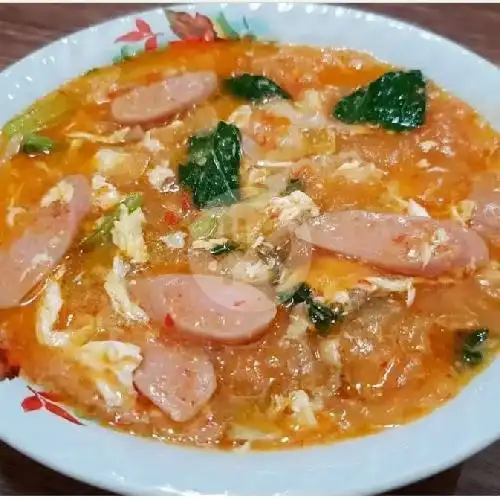 Gambar Makanan Warung Pok Ela, Pancoran 7