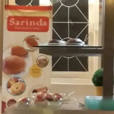 Roti Sarinda