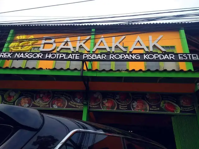 Gambar Makanan Hayam Bakakak 9