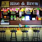 Rise & Brew Food Photo 1