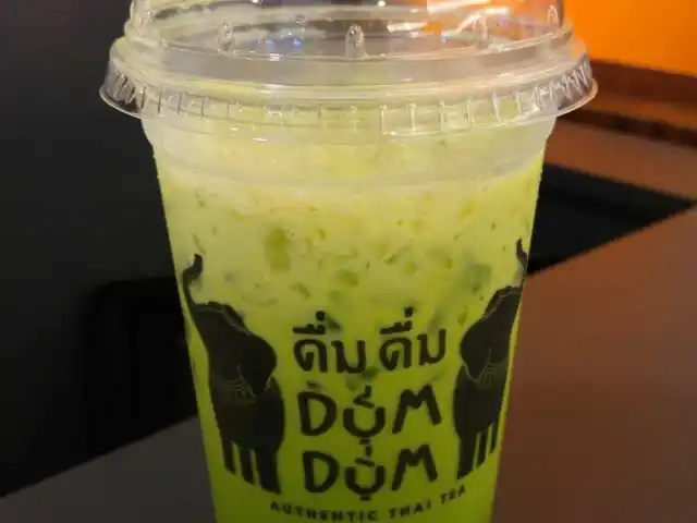 Gambar Makanan Dum Dum Thai Drinks 15