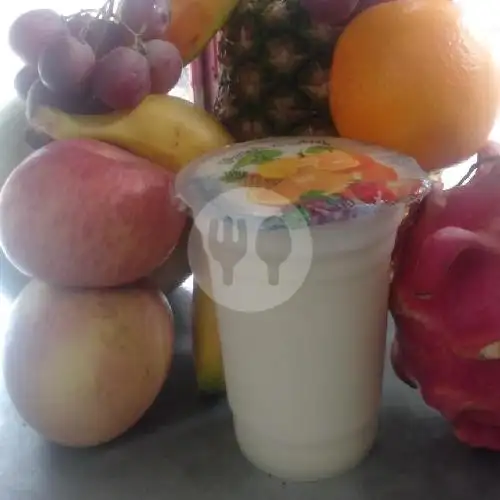 Gambar Makanan Jus & Sop Buah Mas Luki  18