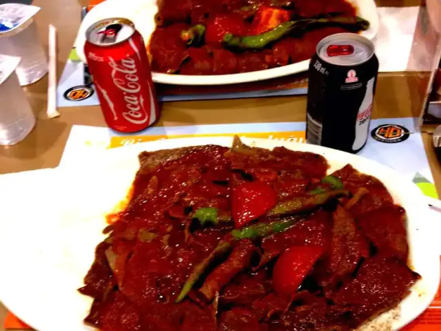 HD İskender'nin yemek ve ambiyans fotoğrafları 34