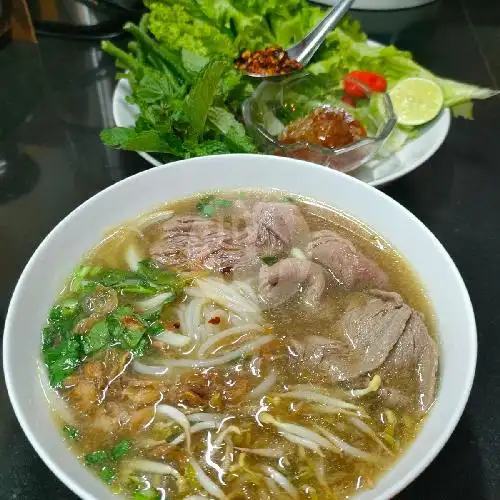 Gambar Makanan Warung Lao, Umalas 2 16