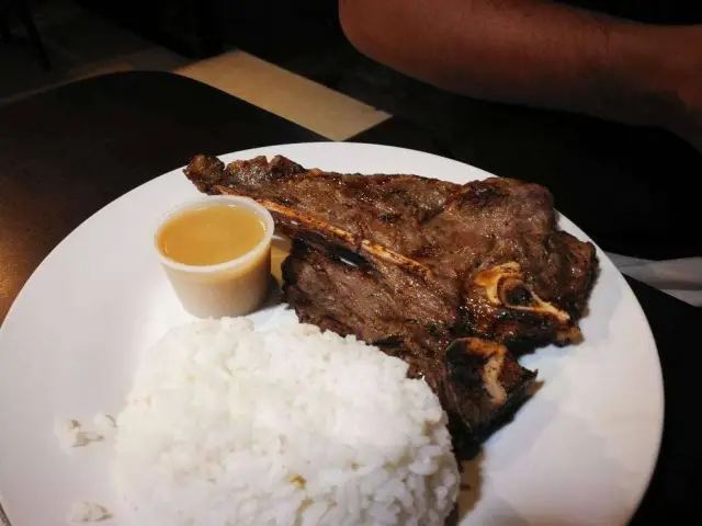Ribs And Steaks By Darya Food Photo 9