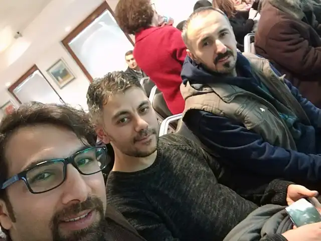 Bayrampasa Tuna Lokali'nin yemek ve ambiyans fotoğrafları 4