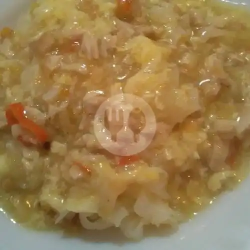 Gambar Makanan Nasi Goreng Fathriz, Ratna Jatikramat 16