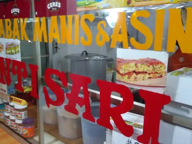 Gambar Makanan Martabak Inti Sari Capitol 3