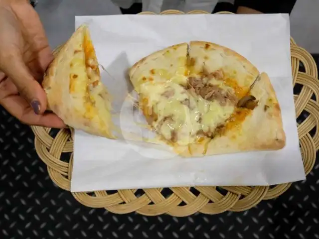 Gambar Makanan Panties Pizza , Samarinda 17