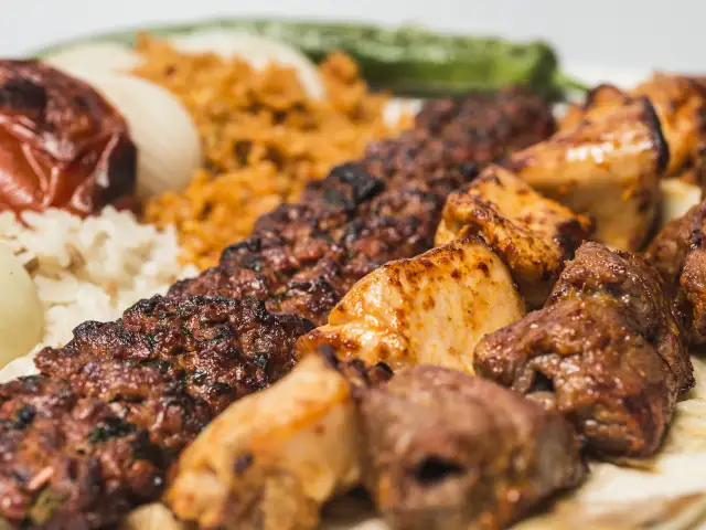 Köfteci Hasan'nin yemek ve ambiyans fotoğrafları 1
