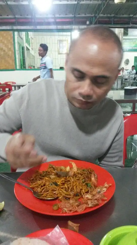 Gambar Makanan Mie Aceh Baru 3