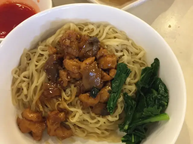 Gambar Makanan Bakmi GM 5