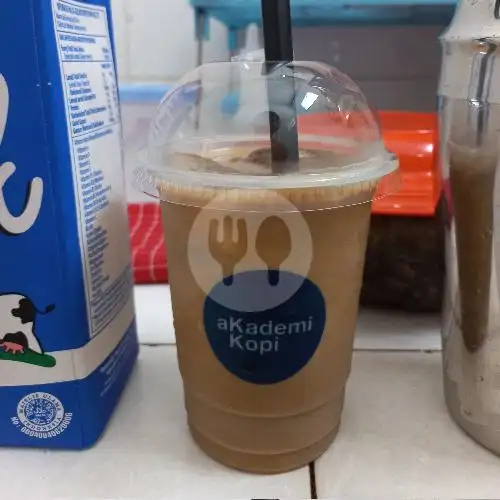 Gambar Makanan aKademi Kopi 6