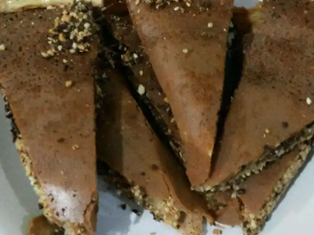 Gambar Makanan Martabak Spesial Bandung Erwin 6