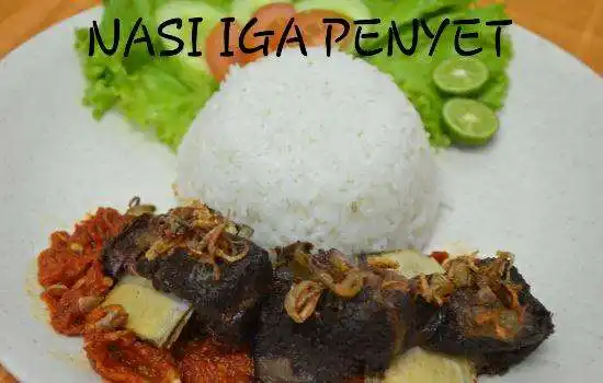Gambar Makanan House of Penyet 8