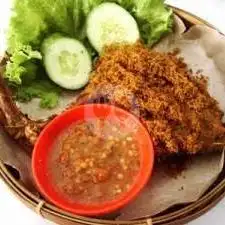 Gambar Makanan Warung Pecel Lele Bang Surip 7