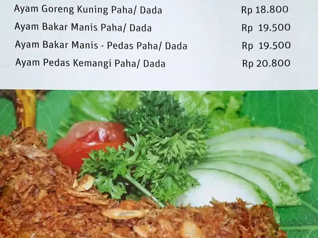 Gambar Makanan Dapur Serundeng 10