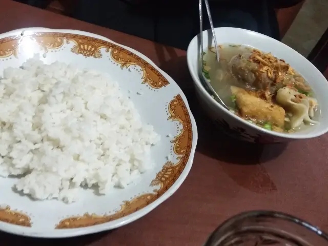 Gambar Makanan Bakso Beranak Suroboyo 7