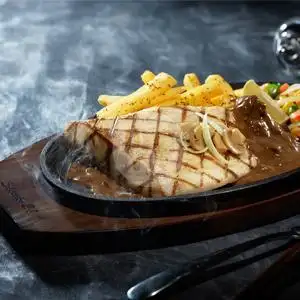 Gambar Makanan Steak 21, Plaza Medan Fair 20