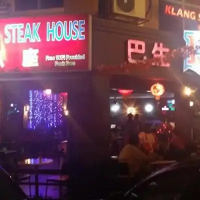 Klang Steak House